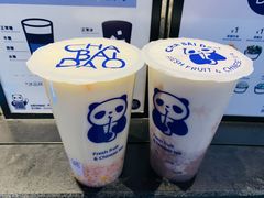-茶百道(中医大省医院店)