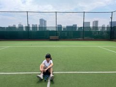 -杭州星辰网球俱乐部(草地店)