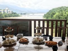 -福建鲤鱼洲酒店