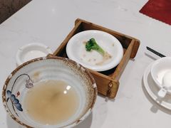 -岭南茗点(沙埔店)