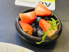 -明谦·Coffee&Cocktail Bar(美您公园店)