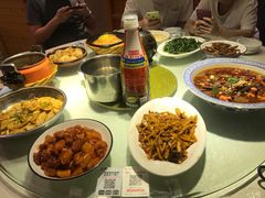 -鑫小城故事·砂锅·排骨藕汤(兴业路店)