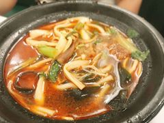 -姐弟俩土豆粉(丰乐路店)