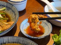 -余味