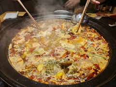 -小饕荟雅安贡椒鱼鲜馆(广福桥店)