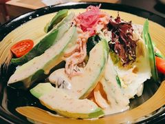 -山川小町·极番烧肉(新地假日广场店)