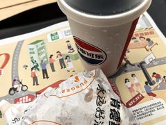 -肯德基(东直门来福士店)