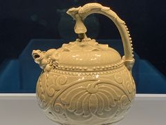 -陕西历史博物馆