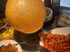 -吴越荣记苏州菜·松鼠桂鱼100%活鱼现做(斜塘老街店)
