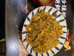 -春田小幸铁板烧(忠义街店)