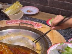 -蜀大侠火锅(森兰花园城店)