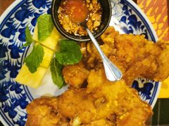 -simply thai天泰(长泰广场店)