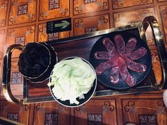 -羊大爷涮肉(亮马桥店)