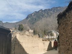 -萝卜寨羌文化生态旅游区
