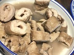 白卤大肠-兰边碗(鼓楼店)