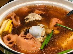 -卞氏菜根香·川菜(青羊万达店)