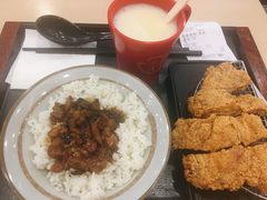 -永和大王(华侨城店)
