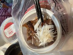 -大鸭梨烤鸭(甘家口店)
