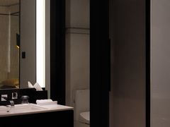 -尼依格罗香港美利酒店