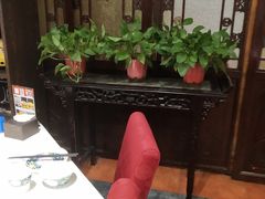 -老浒记烤鸭-北京菜(琉璃厂店)