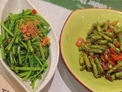-帕娜·泰式茶餐厅·Bistro(近铁广场店)