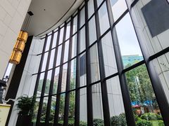 -南京金陵饭店