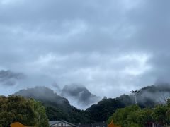 -三清山风景名胜区