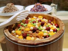 -素满香·食养自助(建邺万达店)