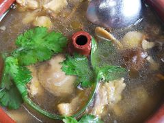 -小厨子私房菜·云南美食店