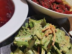 -叶派龙虾•招牌香辣蟹·海鲜(中海国际店)