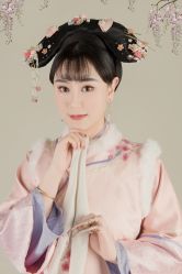 -盘子女人坊古装写真摄影(南京总店)