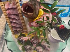 -丰卓会海鲜自助(中润大道店)