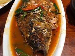 -云隐小厨·传统大理美食(复兴路店)