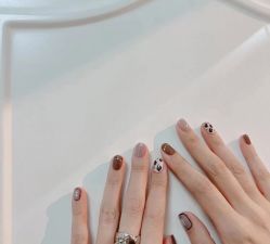 -CM.Nail美甲美睫