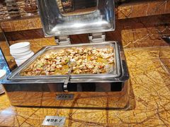 自助取餐区-汉巴味德(大悦城店)