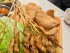 -荣先森·福建小馆(杭州大悦城店)
