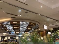 -芭菲盛宴·环球美食(解放碑英利国际店)