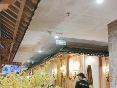 -庭悦餐厅(华侨城店)