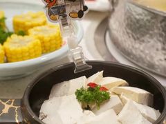 -左庭右院鲜牛肉火锅(环球港店)