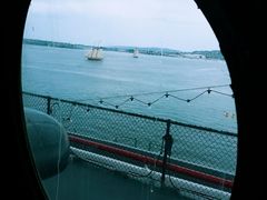 -中途岛号航空母舰博物馆