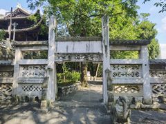 -阳明祠