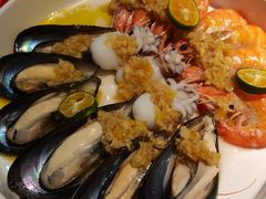 -四道菜·福建菜馆(万家广场店)