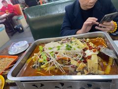 -马老三烧烤(金苑路店)