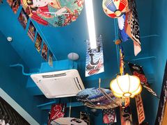 -一道浪居酒屋