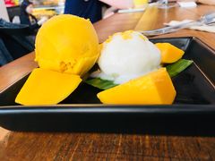 -Mango Tango