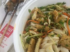 -西贝(宝乐汇店)