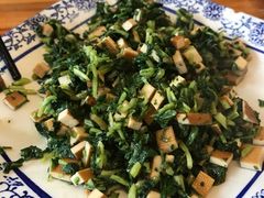 -乌镇那一年小院主题餐厅(甘泉西路店)