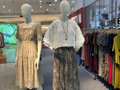 -伊势丹(现代城店)