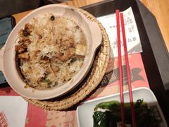 -华记煲仔华·煲仔饭(市桥易发店)