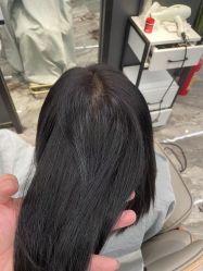-藤野造型·专业烫染店